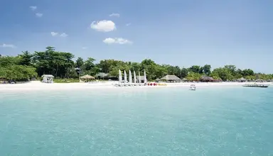 Beaches Negril Resort & SPA