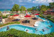 Beaches Negril Resort & SPA