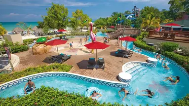 Beaches Negril Resort & SPA