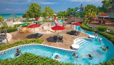 Beaches Negril Resort & SPA