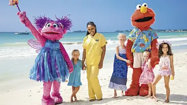 Beaches Negril Resort & SPA