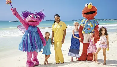 Beaches Negril Resort & SPA