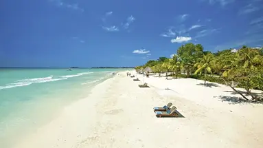 Beaches Negril Resort & SPA