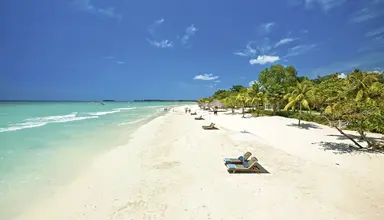 Beaches Negril Resort & SPA