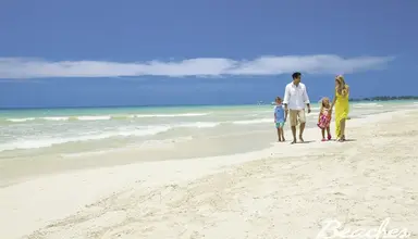 Beaches Negril Resort & SPA