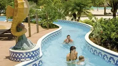 Beaches Negril Resort & SPA
