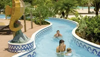 Beaches Negril Resort & SPA