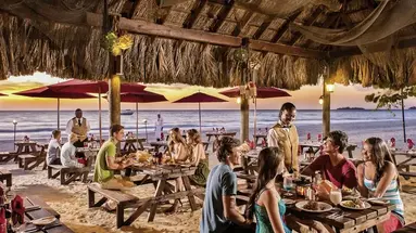 Beaches Negril Resort & SPA