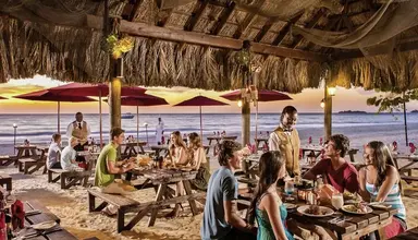 Beaches Negril Resort & SPA