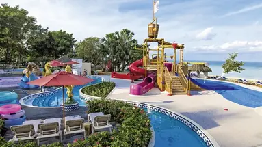Beaches Negril Resort & SPA