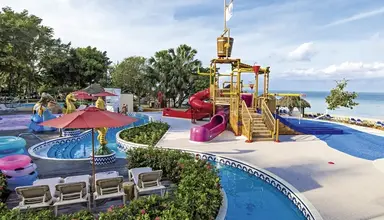 Beaches Negril Resort & SPA