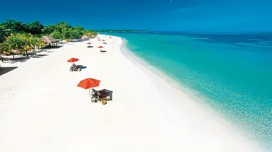 Beaches Negril Resort & SPA
