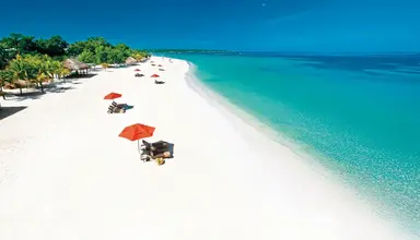 Beaches Negril Resort & SPA