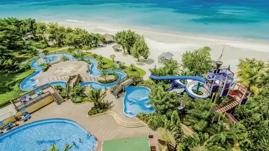 Beaches Negril Resort & SPA
