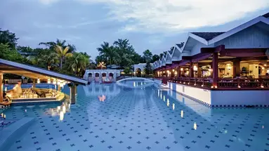 Beaches Negril Resort & SPA