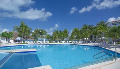 Beachscape Kin Ha Villas & Suites