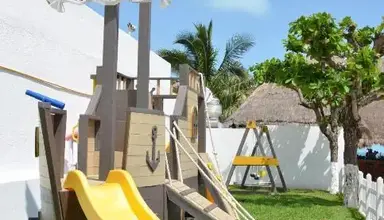 Beachscape Kin Ha Villas & Suites