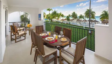 Beachscape Kin Ha Villas & Suites