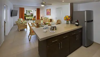 Beachscape Kin Ha Villas & Suites