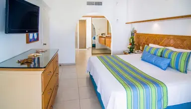 Beachscape Kin Ha Villas & Suites