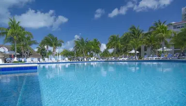 Beachscape Kin Ha Villas & Suites