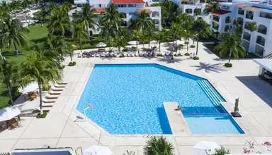 Beachscape Kin Ha Villas & Suites
