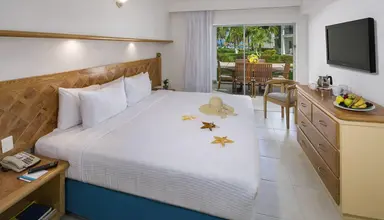 Beachscape Kin Ha Villas & Suites