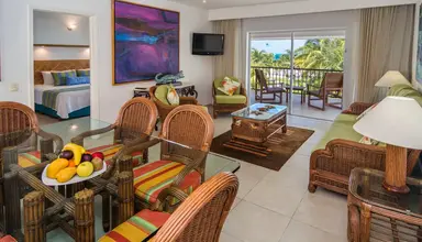 Beachscape Kin Ha Villas & Suites