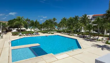 Beachscape Kin Ha Villas & Suites