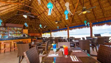 Beachscape Kin Ha Villas & Suites