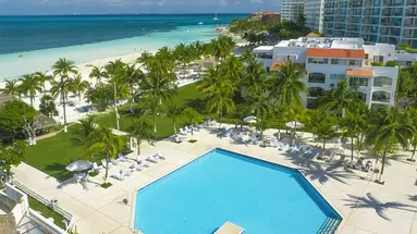 Beachscape Kin Ha Villas & Suites