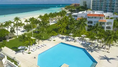 Beachscape Kin Ha Villas & Suites