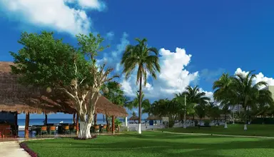 Beachscape Kin Ha Villas & Suites