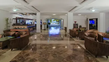 Beachscape Kin Ha Villas & Suites