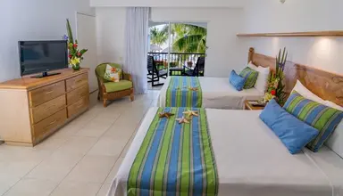Beachscape Kin Ha Villas & Suites