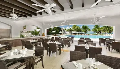 Beachscape Kin Ha Villas & Suites