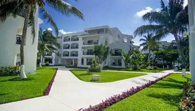 Beachscape Kin Ha Villas & Suites