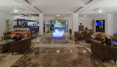 Beachscape Kin Ha Villas & Suites