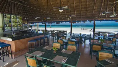 Beachscape Kin Ha Villas & Suites