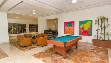 Beachscape Kin Ha Villas & Suites