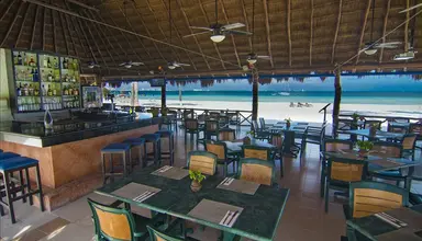 Beachscape Kin Ha Villas & Suites