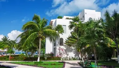 Beachscape Kin Ha Villas & Suites