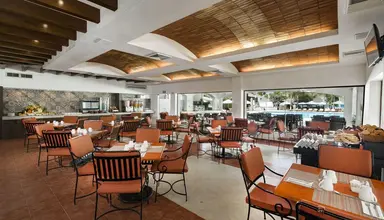Beachscape Kin Ha Villas & Suites