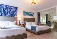 Beachside All Suites Hotel
