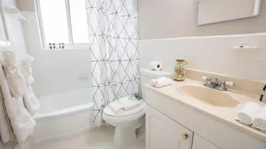 Beachside All Suites Hotel