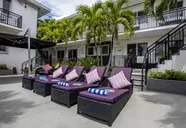 Beachside All Suites Hotel