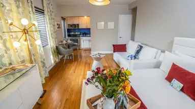 Beachside All Suites Hotel