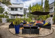 Beachside All Suites Hotel