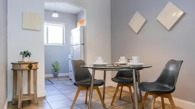 Beachside All Suites Hotel