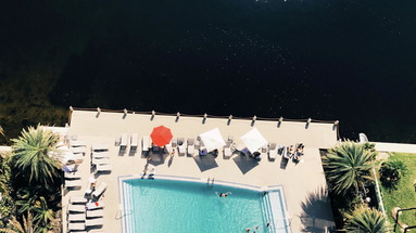 Beachwalk Resort